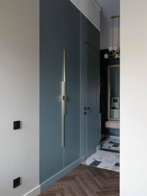 Новая жизнь легендарного дома. 09