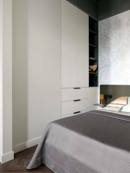 Новая жизнь легендарного дома. 07