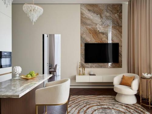 Элегантность Москва - сити. 04