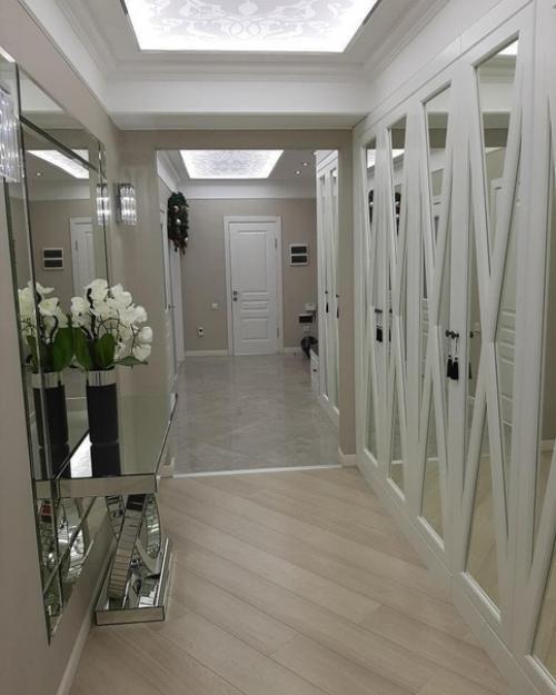 От подписчика.  Приобрели квapтиру с peмонтом - остались очень довольны! 01