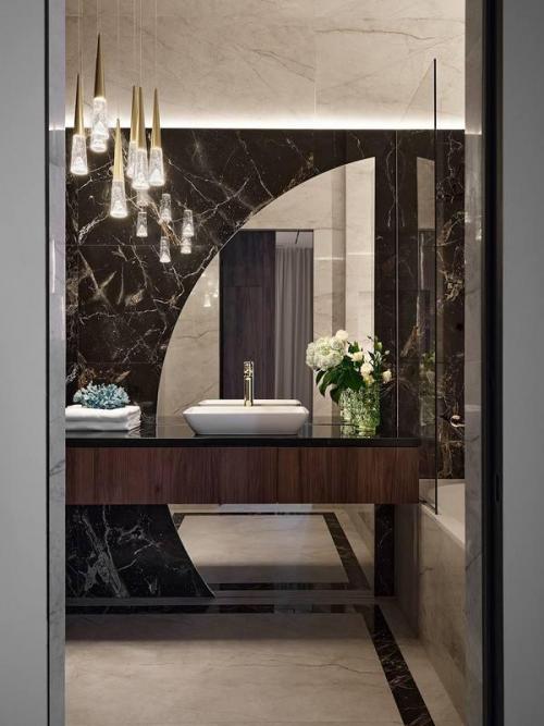 Элегантность Москва - сити. 09