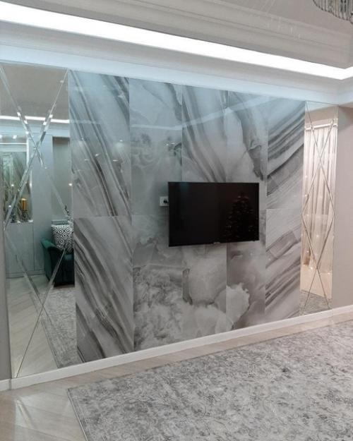 От подписчика.  Приобрели квapтиру с peмонтом - остались очень довольны! 06