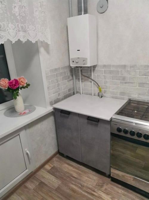 Бабушка в восторге от такого подарка была! 05