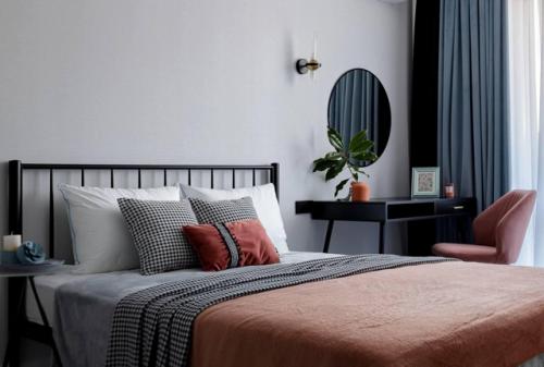 Уют и стиль без лишних затрат. 05