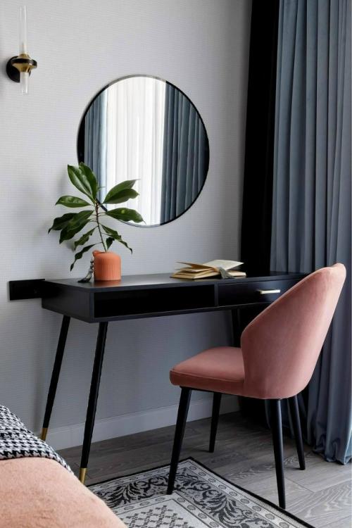 Уют и стиль без лишних затрат. 07