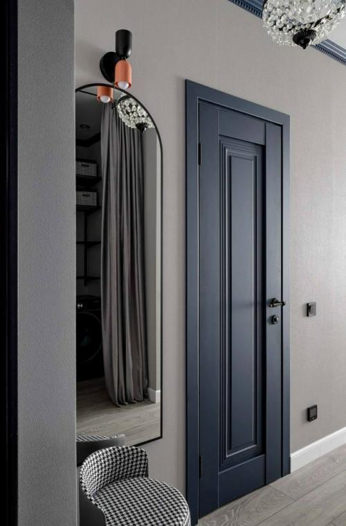 Уют и стиль без лишних затрат. 08