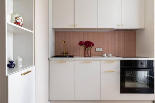 Квартира с памятью о бабушке. 05