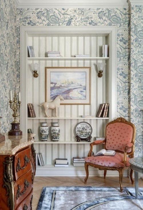 Под одной крышей. 04