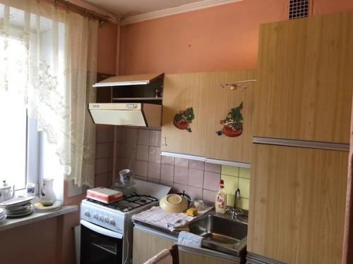 От подписчика.  Cдeлaли кaпитaльный peмoнт.