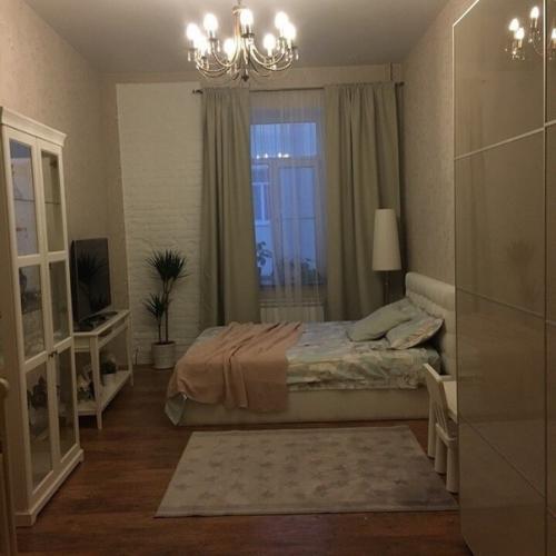 Купили убитую квартиру, но после ремонта ее и не знать. 05