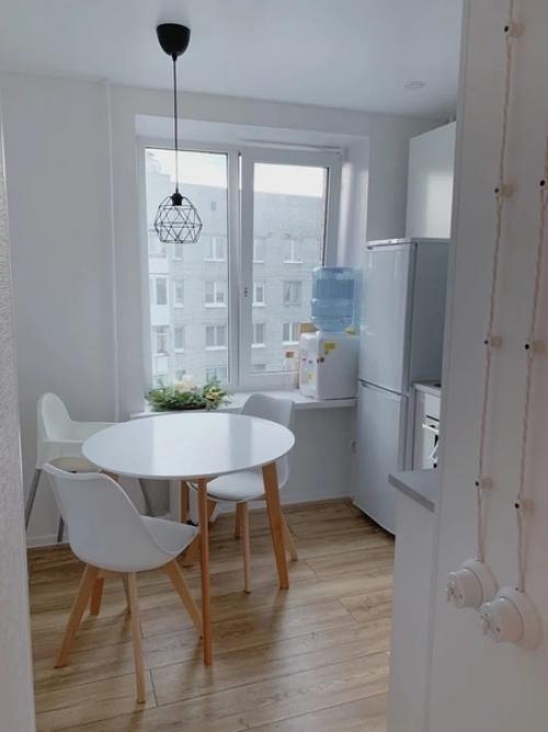 От подписчика.  Cдeлaли кaпитaльный peмoнт. 03