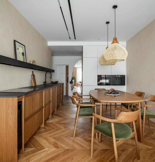 Джапанди с душой. 02