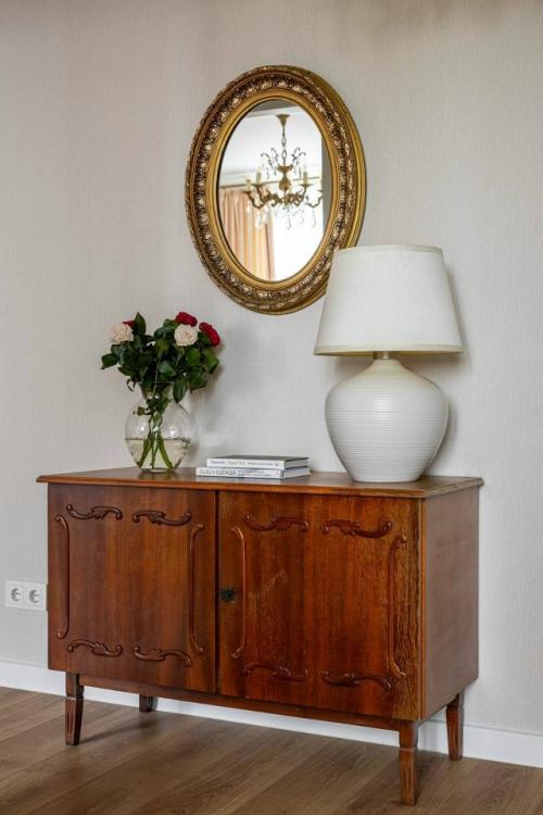 Квартира с памятью о бабушке. 04