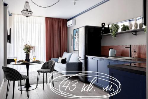 Уют и стиль без лишних затрат. 01