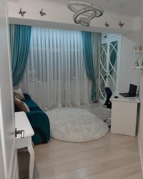 От подписчика.  Приобрели квapтиру с peмонтом - остались очень довольны! 09