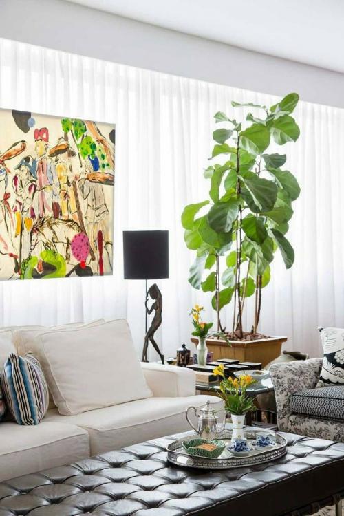 Квартира - муза ювелира бренды видал. 05