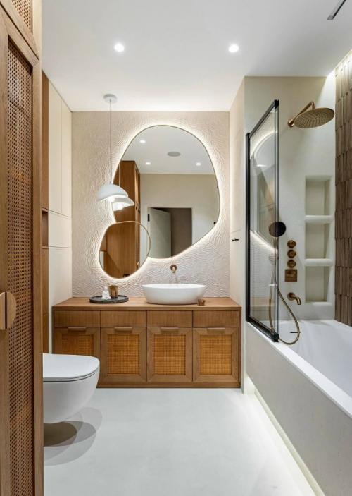 Джапанди с душой. 09