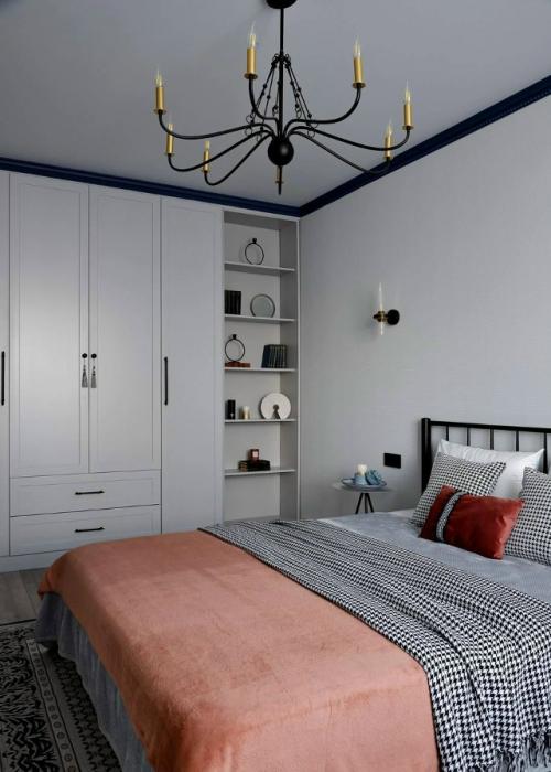 Уют и стиль без лишних затрат. 06