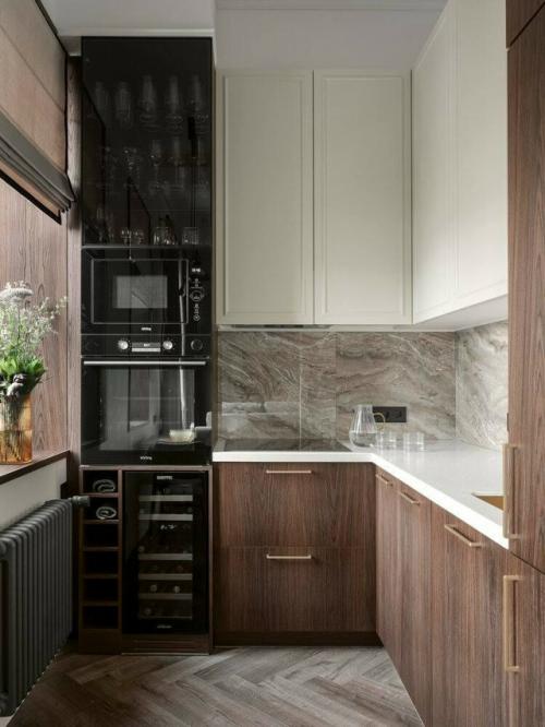 Новая жизнь легендарного дома. 01