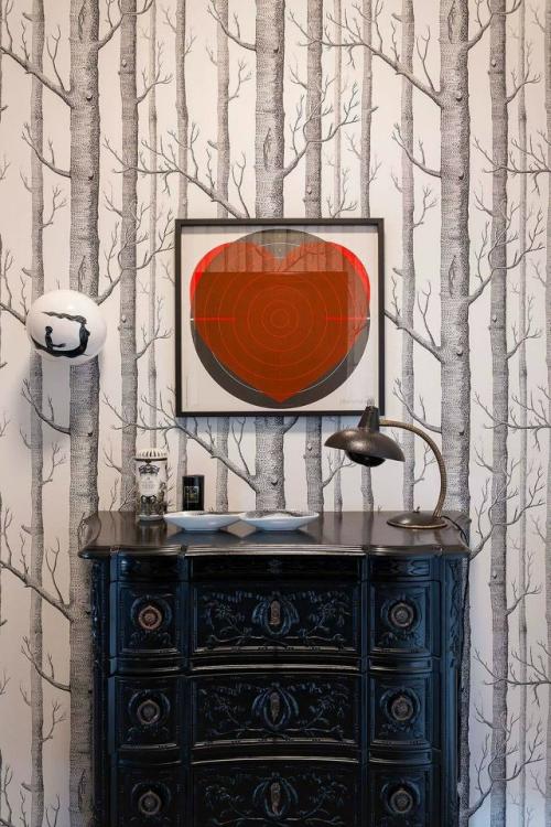 Квартира - муза ювелира бренды видал. 08