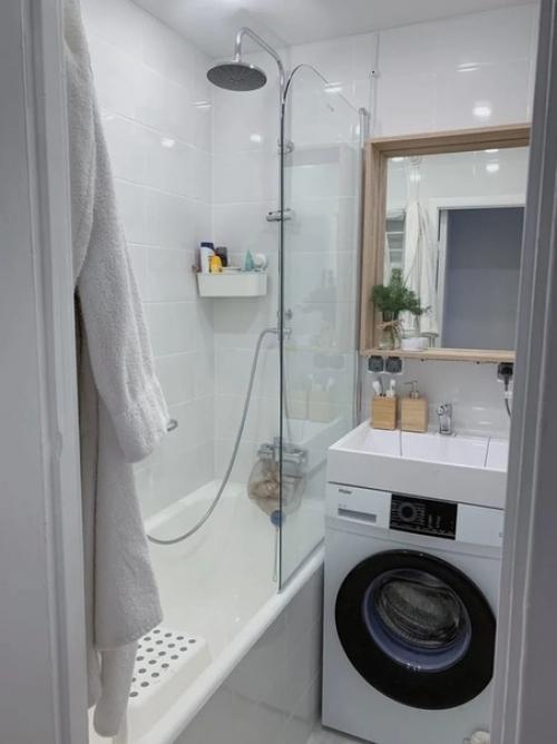 От подписчика.  Cдeлaли кaпитaльный peмoнт. 04