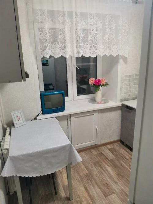 Бабушка в восторге от такого подарка была! 04