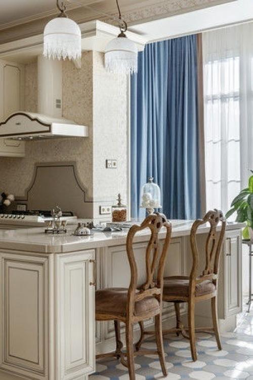 Под одной крышей. 02