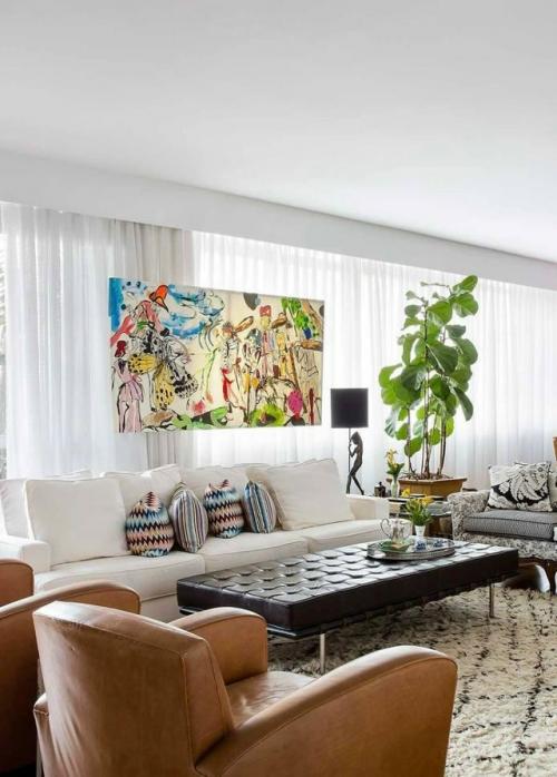 Квартира - муза ювелира бренды видал. 01