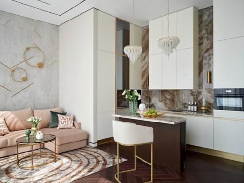 Элегантность Москва - сити. 02