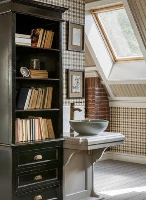 Под одной крышей. 07