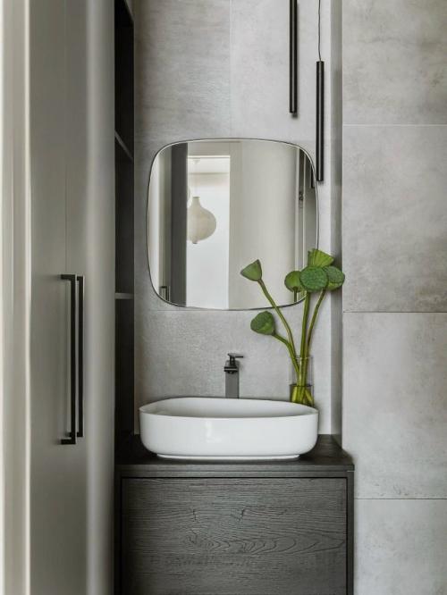 Серый - значит уютный. 08