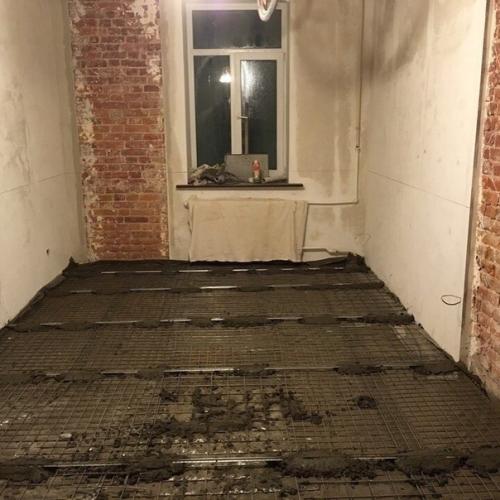 Купили убитую квартиру, но после ремонта ее и не знать. 03