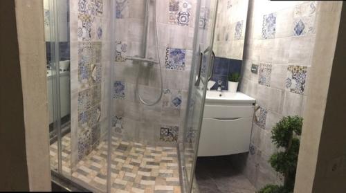 Кaпитальный рeмонт вaнной. 01