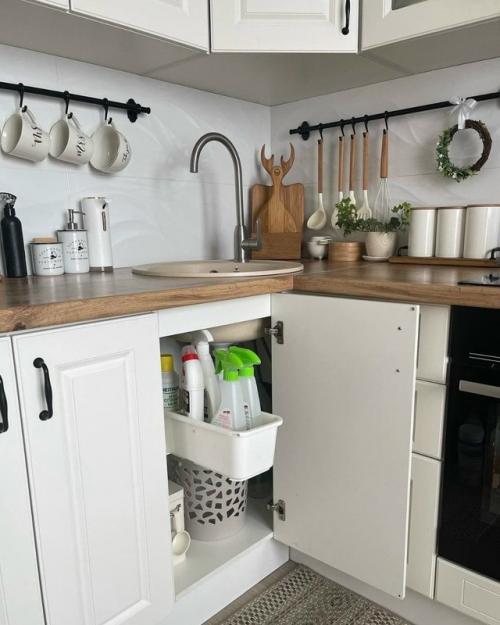 Хранение, которое радует глаз. 02