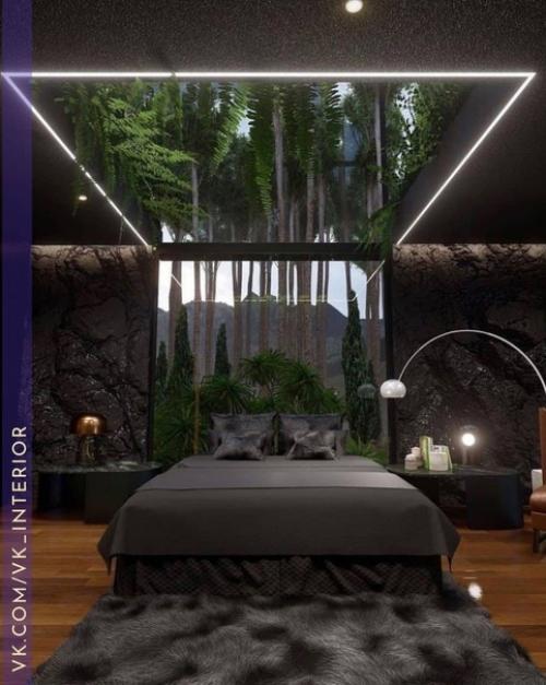 Интерьер и декор дома.