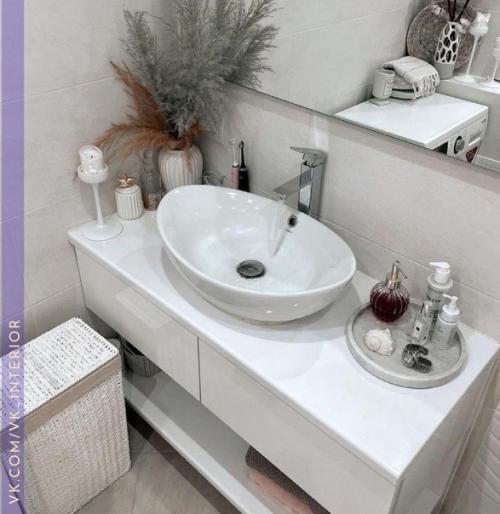 Интерьер и декор квартиры. 07