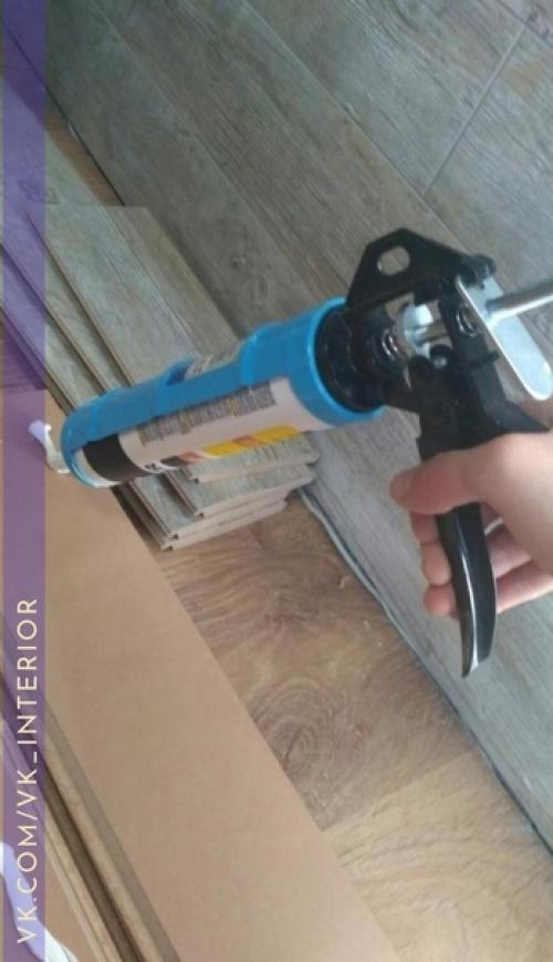 Интерьер и декор гостиной. 04