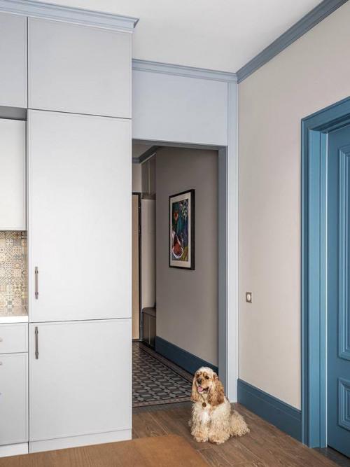 Тихая классика с характером. 01