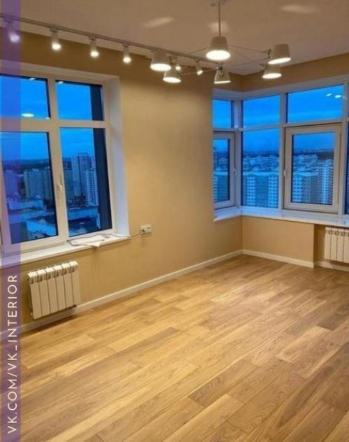 Интерьер и декор квартиры. 04