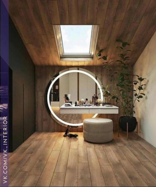 Интерьер и декор квартиры. 03