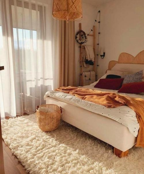 Прекрасный дом снаружи и внутри. 03