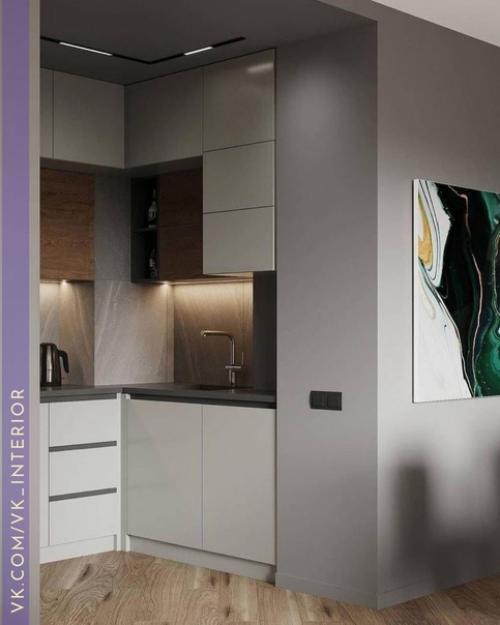 Интерьер и декор дома. 02