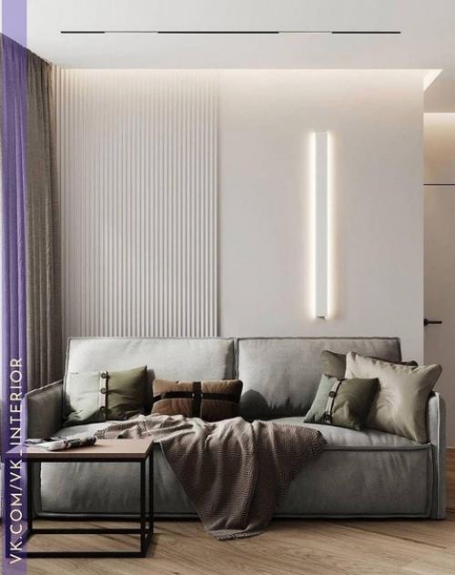 Интерьер и декор дома. 04