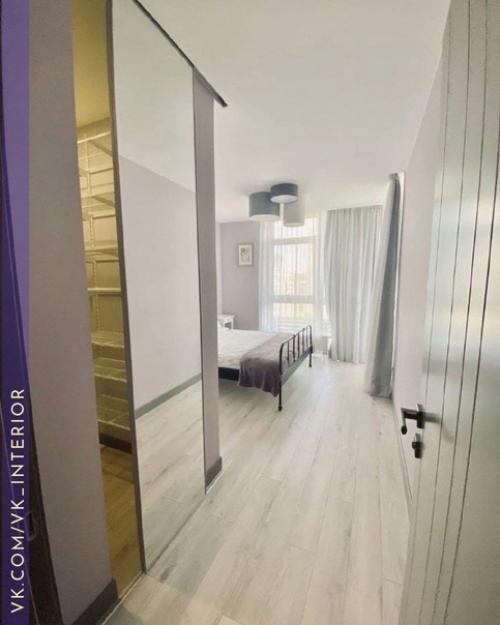 Интерьер и декор квартиры. 02