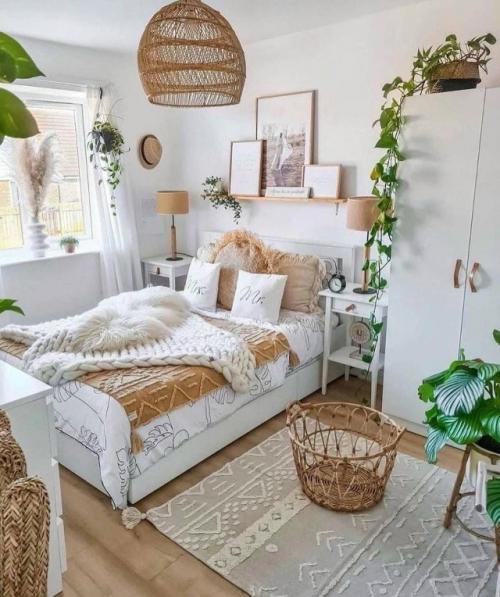 Скандинавская тишина, в которой хочется жить. 02