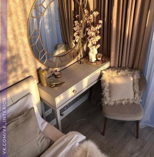 Интерьер и декор квартиры. 04