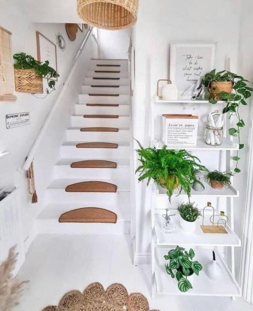 Скандинавская тишина, в которой хочется жить.

