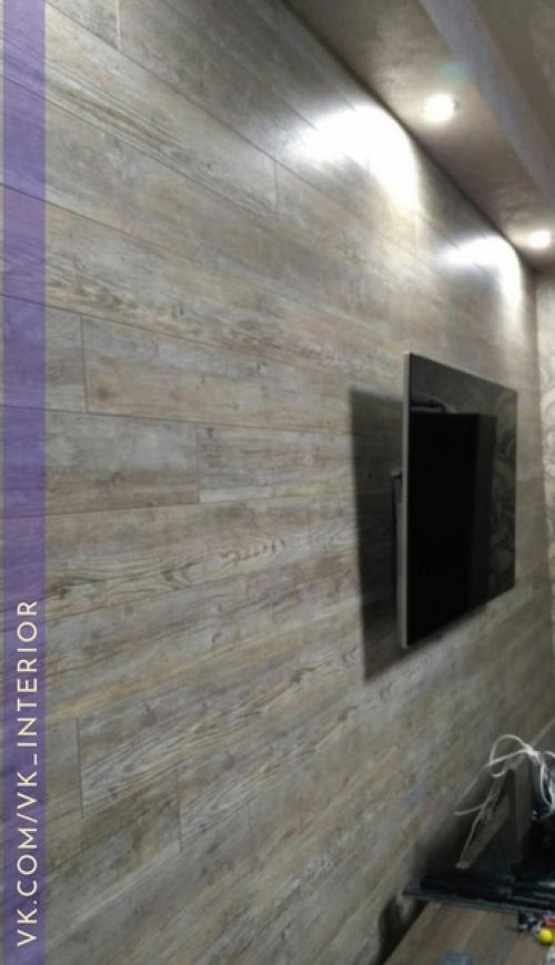 Интерьер и декор гостиной. 06