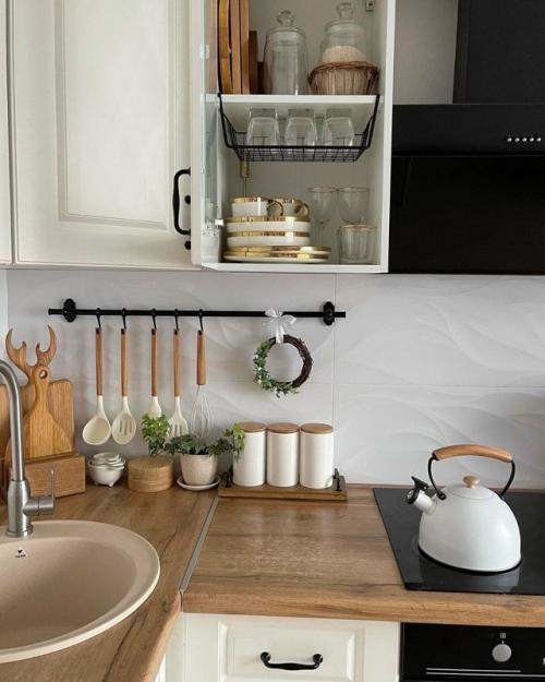 Хранение, которое радует глаз. 03