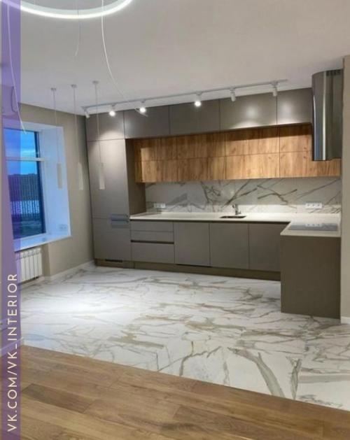 Интерьер и декор квартиры. 03